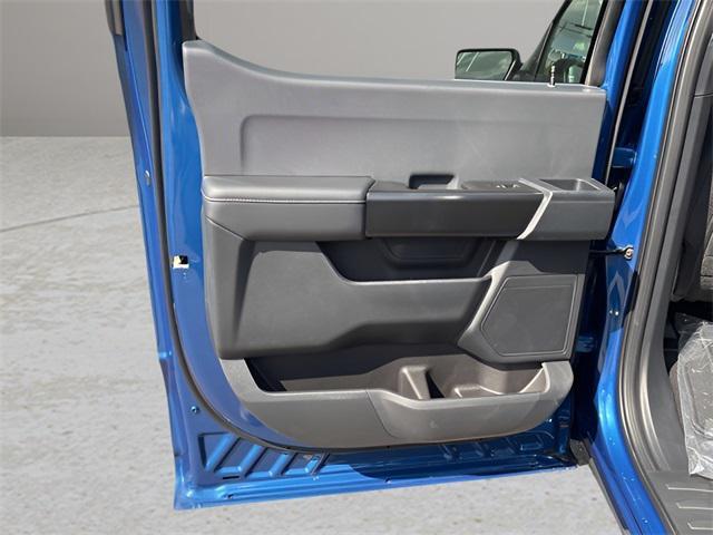 new 2025 Ford F-150 car, priced at $47,020