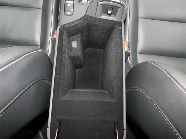 used 2019 INFINITI QX50 car, priced at $17,463