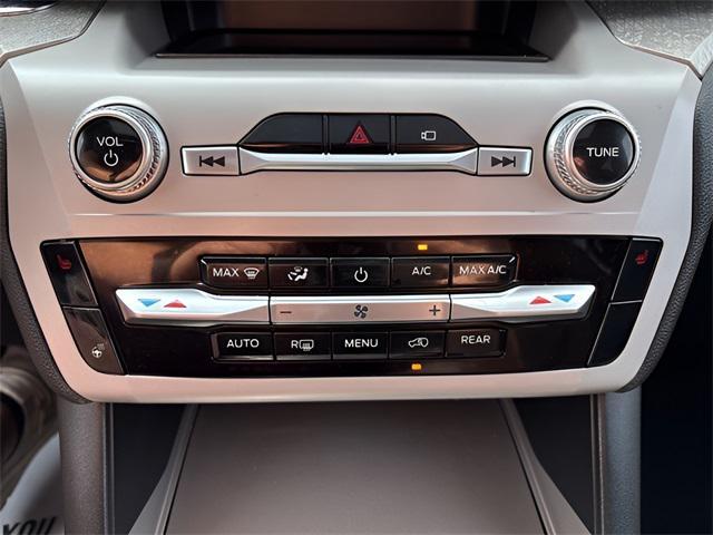 used 2023 Ford Explorer car, priced at $36,573