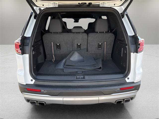 used 2025 GMC Acadia car, priced at $37,199