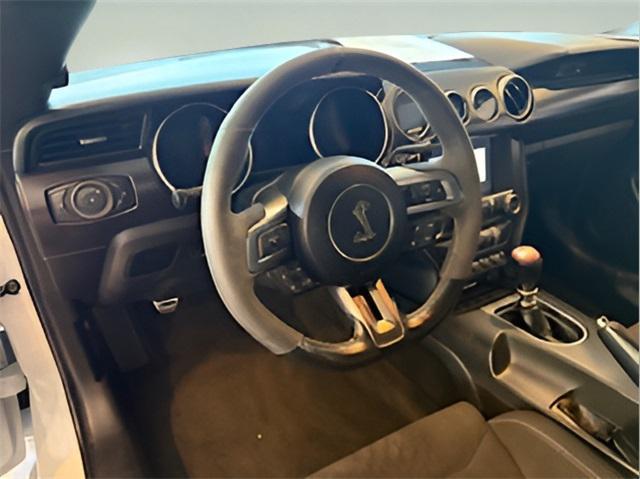 used 2017 Ford Shelby GT350 car, priced at $47,938