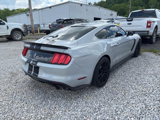 used 2017 Ford Shelby GT350 car, priced at $54,877