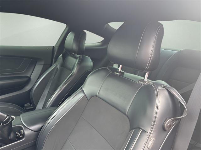 used 2017 Ford Shelby GT350 car, priced at $52,339