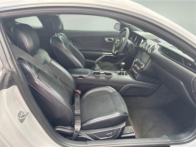 used 2017 Ford Shelby GT350 car, priced at $52,339