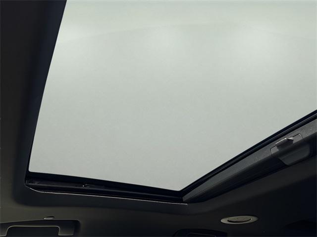 used 2023 Chevrolet Traverse car, priced at $44,240