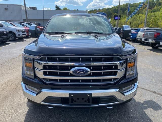 used 2023 Ford F-150 car, priced at $51,950