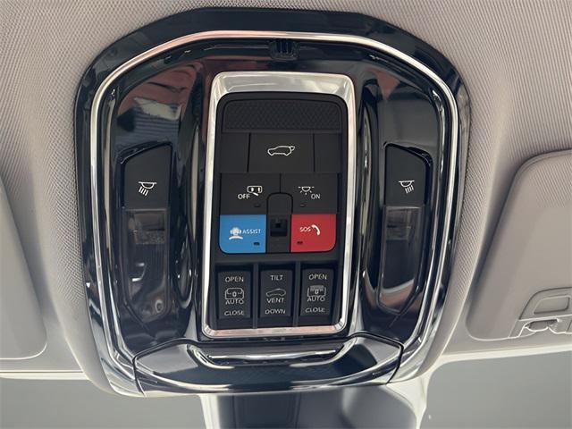 used 2022 Jeep Grand Cherokee L car, priced at $42,969