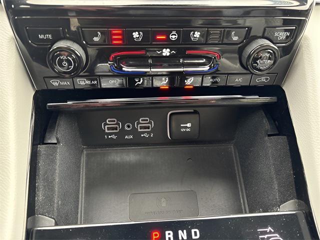 used 2022 Jeep Grand Cherokee L car, priced at $42,969