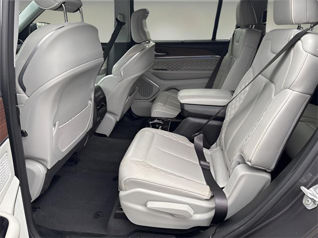 used 2022 Jeep Grand Cherokee L car, priced at $42,969