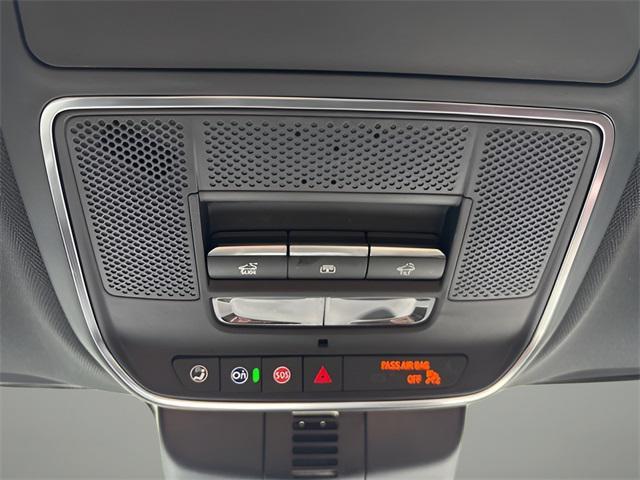 used 2024 Chevrolet Traverse car, priced at $54,393