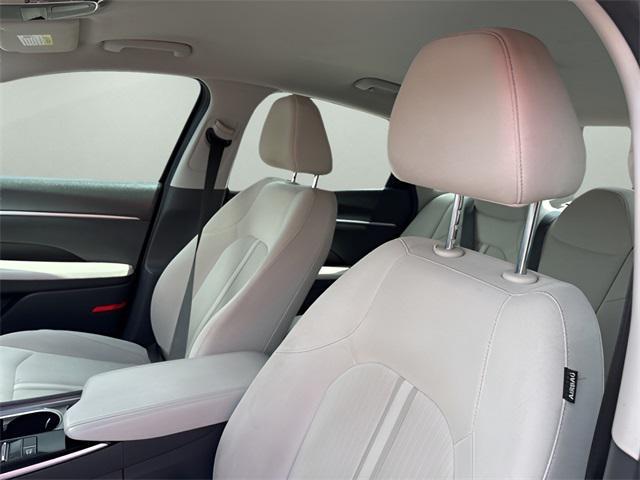 used 2023 Hyundai Sonata car, priced at $17,577