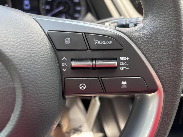 used 2023 Hyundai Sonata car, priced at $17,977