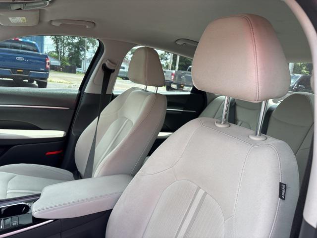 used 2023 Hyundai Sonata car, priced at $17,977