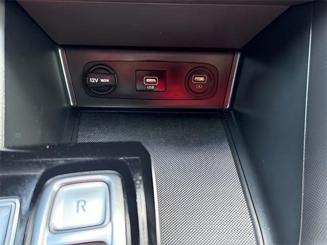 used 2023 Hyundai Sonata car, priced at $17,577