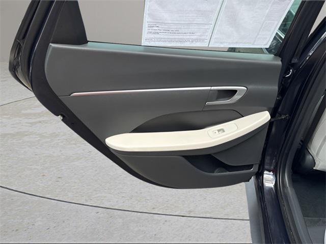 used 2023 Hyundai Sonata car, priced at $17,577