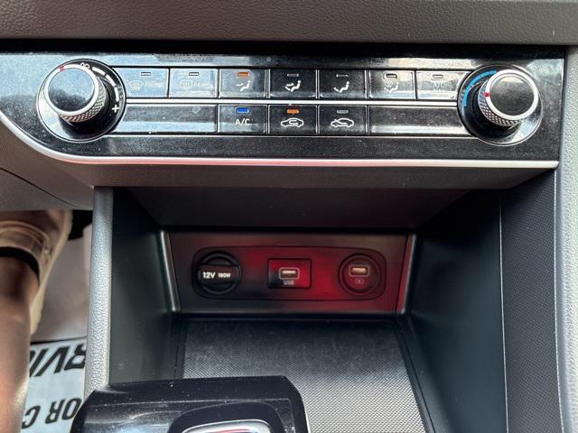 used 2023 Hyundai Sonata car, priced at $17,977