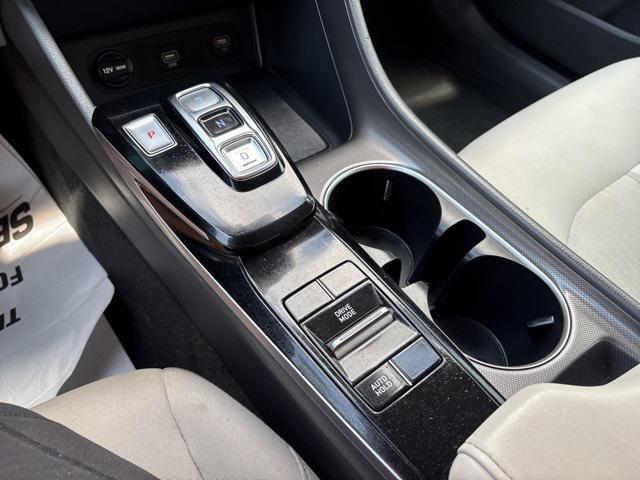 used 2023 Hyundai Sonata car, priced at $17,977