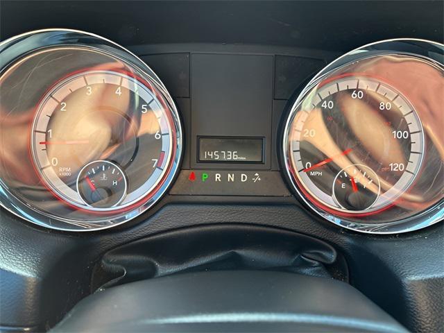 used 2017 Dodge Grand Caravan car, priced at $9,477