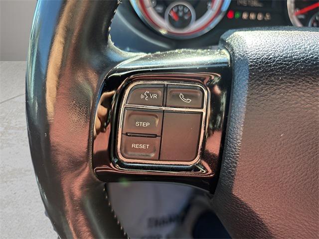 used 2017 Dodge Grand Caravan car, priced at $9,477