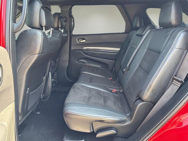 used 2020 Dodge Durango car, priced at $30,765