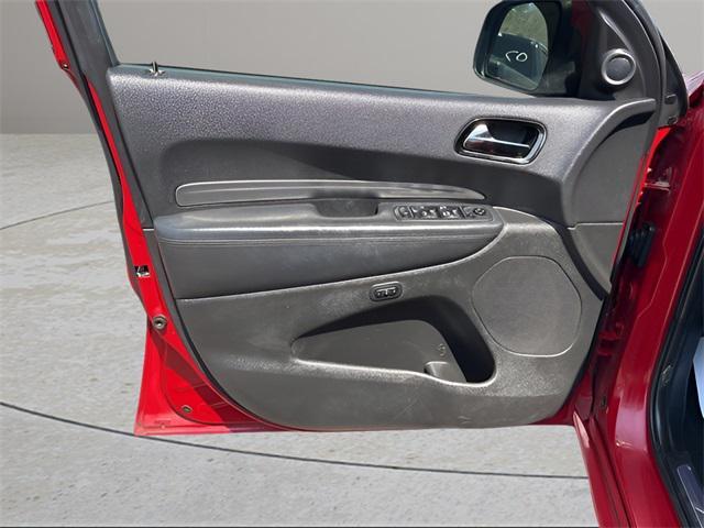 used 2020 Dodge Durango car, priced at $30,765