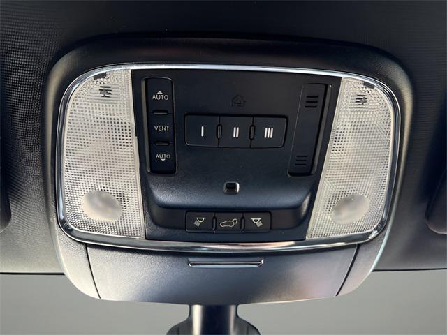 used 2020 Dodge Durango car, priced at $30,765