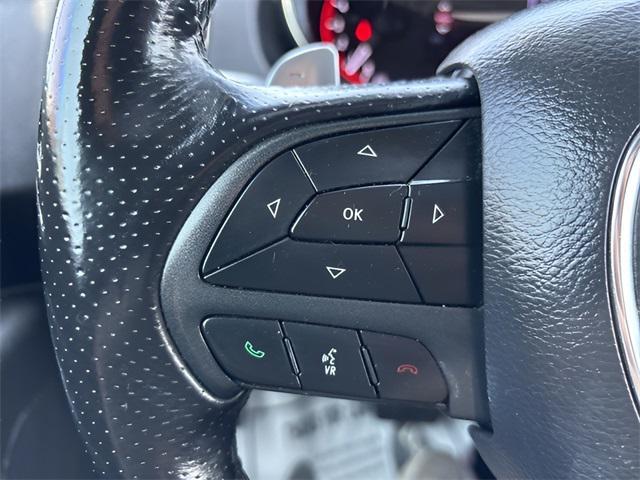 used 2020 Dodge Durango car, priced at $30,765