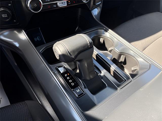 used 2024 Ford F-150 car, priced at $43,894