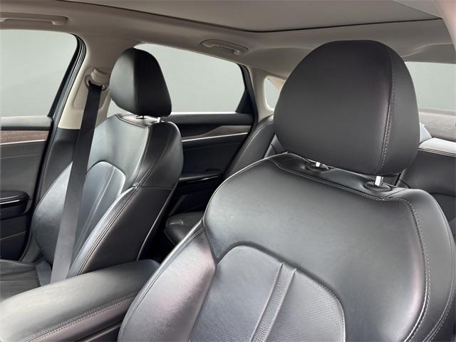 used 2021 Kia K5 car, priced at $20,977