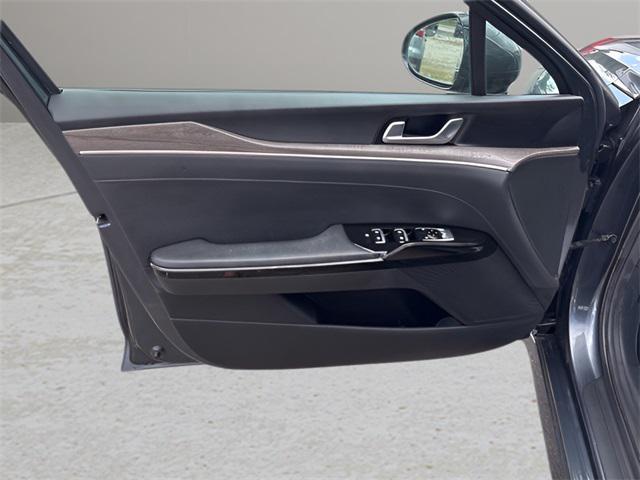 used 2021 Kia K5 car, priced at $20,977