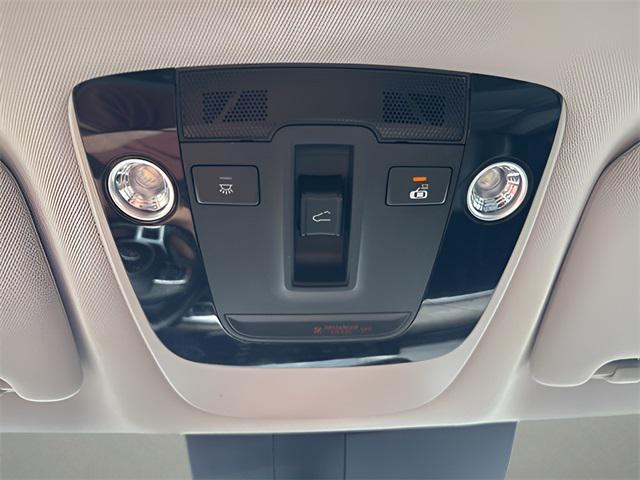 used 2021 Kia K5 car, priced at $20,977