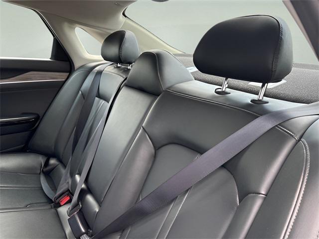 used 2021 Kia K5 car, priced at $20,977