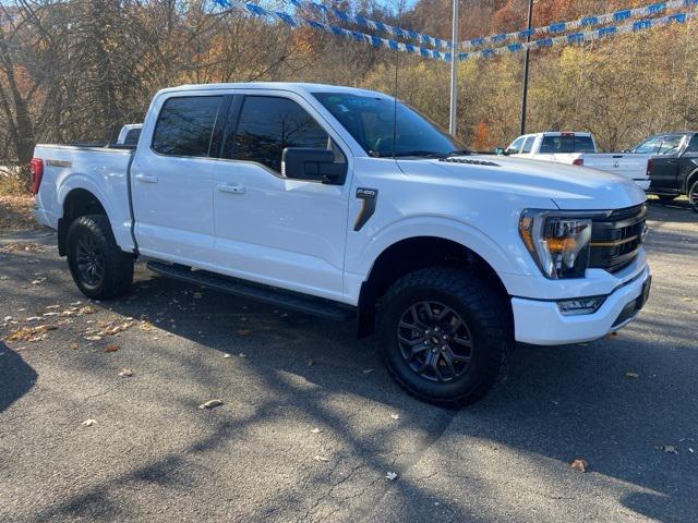 used 2023 Ford F-150 car, priced at $54,977