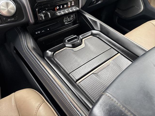 used 2019 Ram 1500 car, priced at $26,877