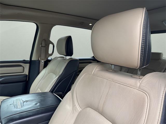 used 2019 Ram 1500 car, priced at $26,877