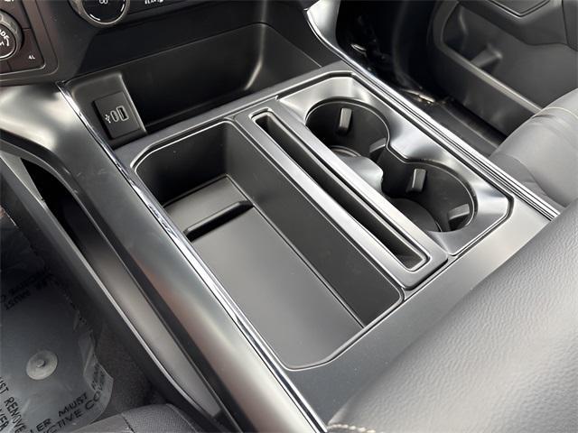 new 2025 Ford F-150 car, priced at $43,822