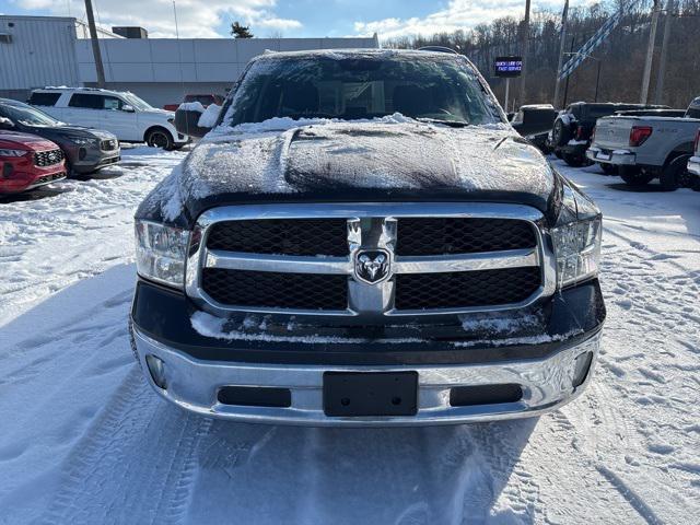 used 2019 Ram 1500 car, priced at $24,543