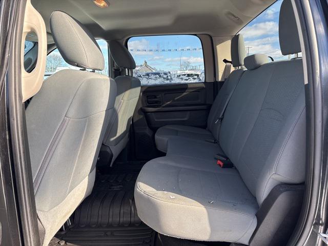 used 2019 Ram 1500 car, priced at $24,543