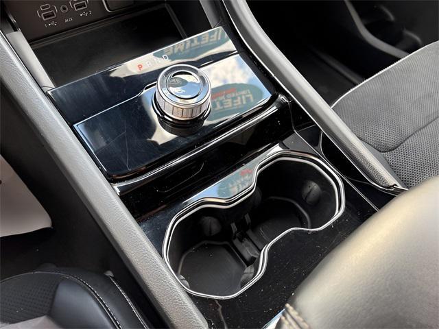 used 2023 Jeep Grand Cherokee car, priced at $28,982