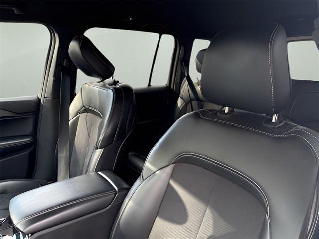 used 2023 Jeep Grand Cherokee car, priced at $28,982