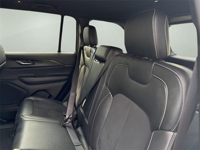 used 2023 Jeep Grand Cherokee car, priced at $28,982