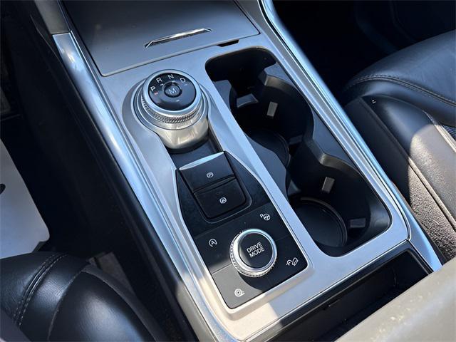 used 2021 Ford Explorer car, priced at $27,328