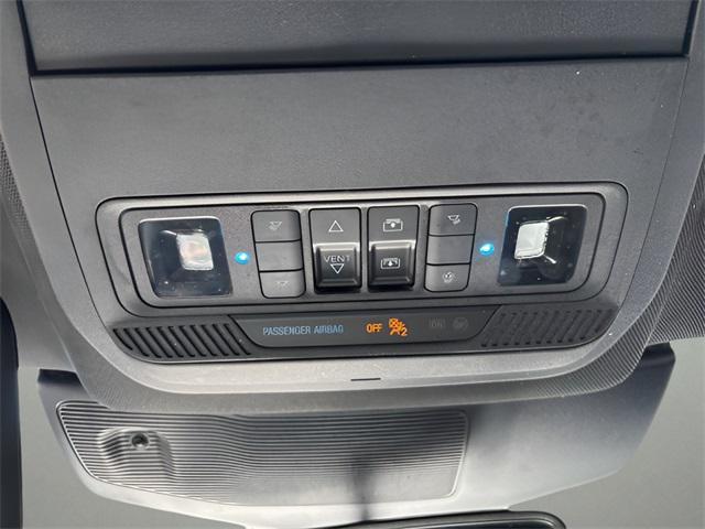 used 2021 Ford Explorer car, priced at $27,328