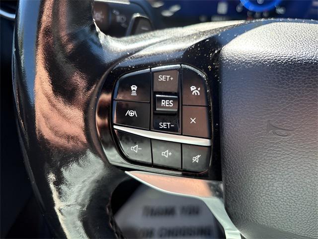 used 2021 Ford Explorer car, priced at $27,328