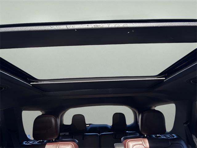 used 2021 Ford Explorer car, priced at $27,328