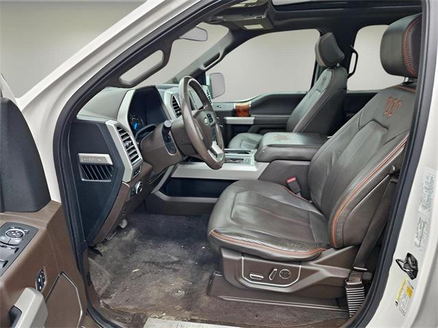 used 2016 Ford F-150 car, priced at $25,399