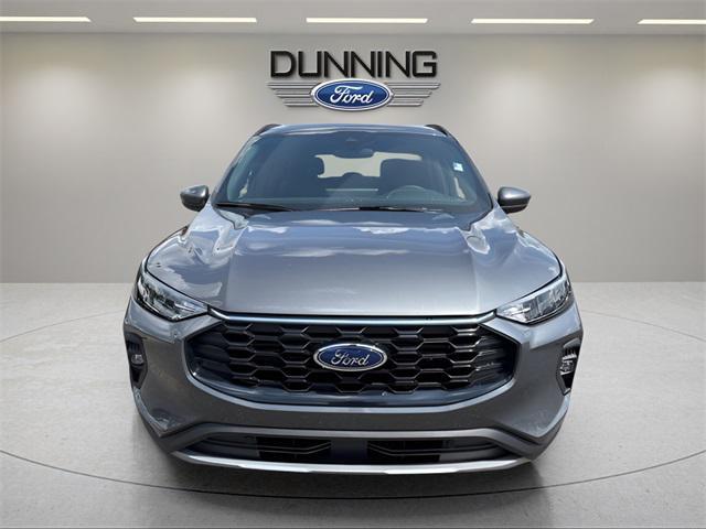 new 2025 Ford Escape car, priced at $32,182