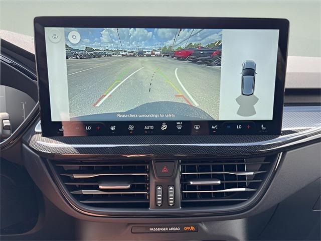 new 2025 Ford Escape car, priced at $32,182