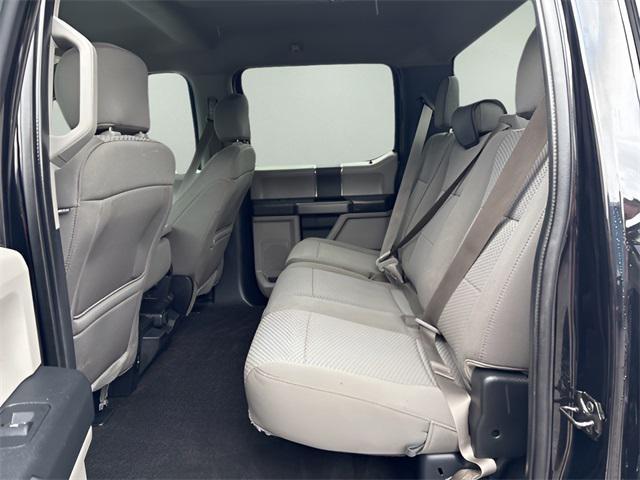 used 2019 Ford F-150 car, priced at $27,577