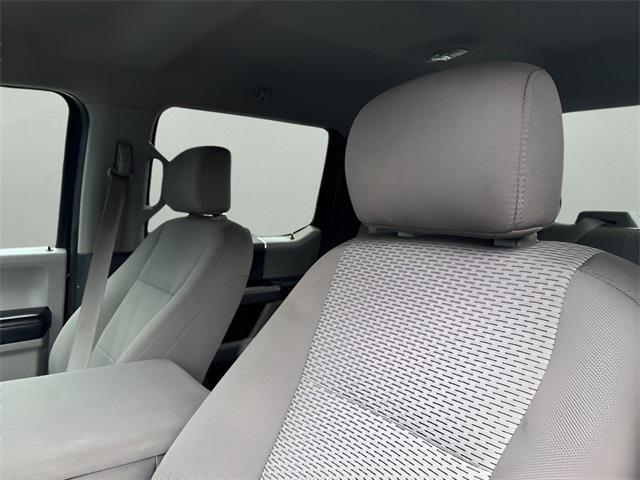 used 2019 Ford F-150 car, priced at $27,577